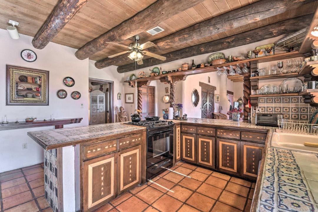Photo of Kitchen in El Prado