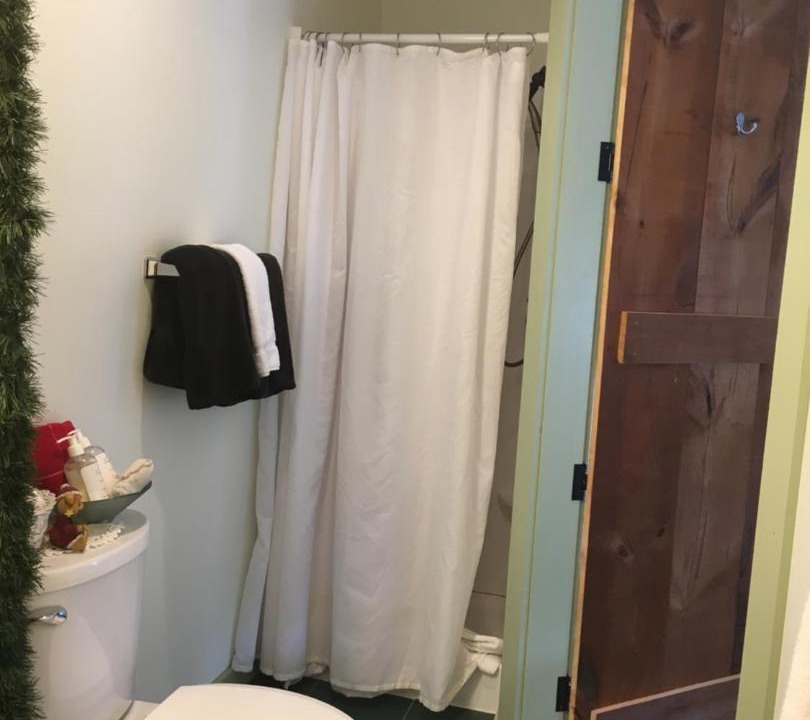 Photo of Bathroom in Hollis