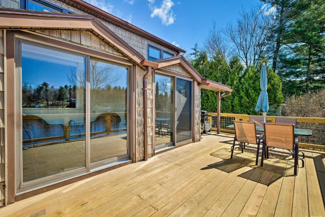 Photo of Patio Balcony in Hinsdale