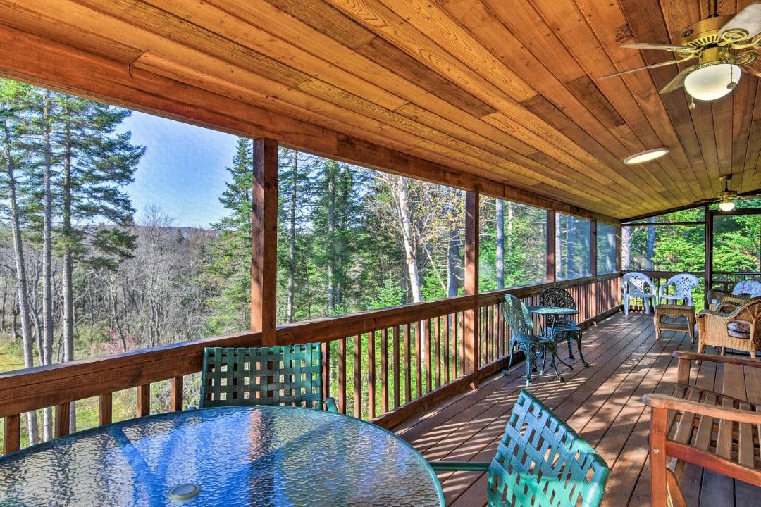 Photo of Patio Balcony in Pittsburg