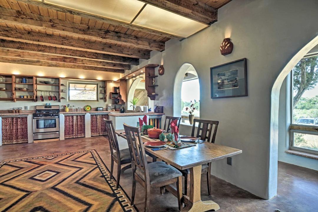 Photo of Kitchen in San Ysidro