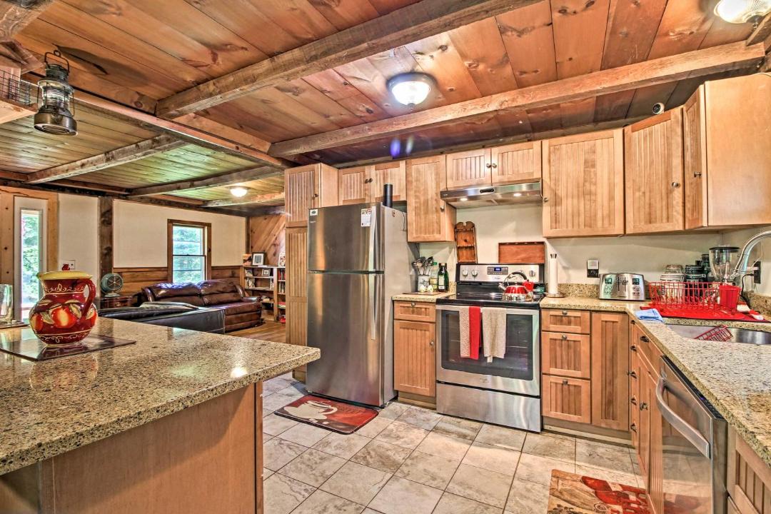 Photo of Kitchen in Bradford