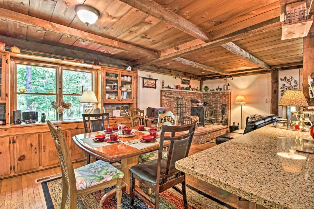 Photo of Kitchen in Bradford