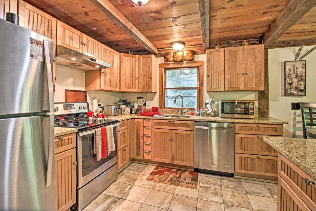 Photo of Kitchen in Bradford