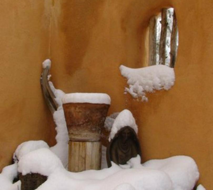 Photo of Bedroom in Taos