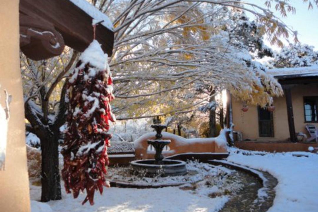 Photo of Others in Taos