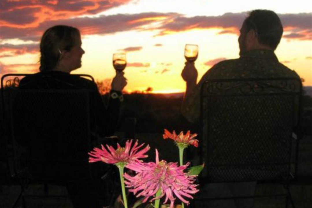 Photo of Human In Picture in Taos