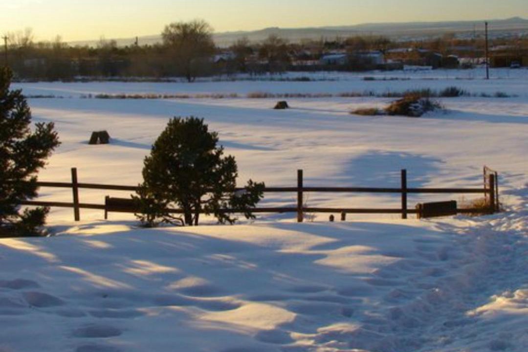 Photo of Outdoor in Taos