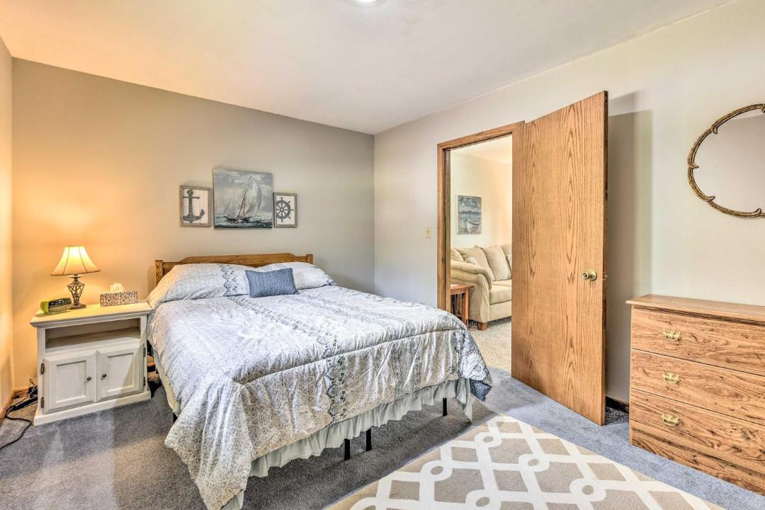 Photo of Bedroom in Rice Lake
