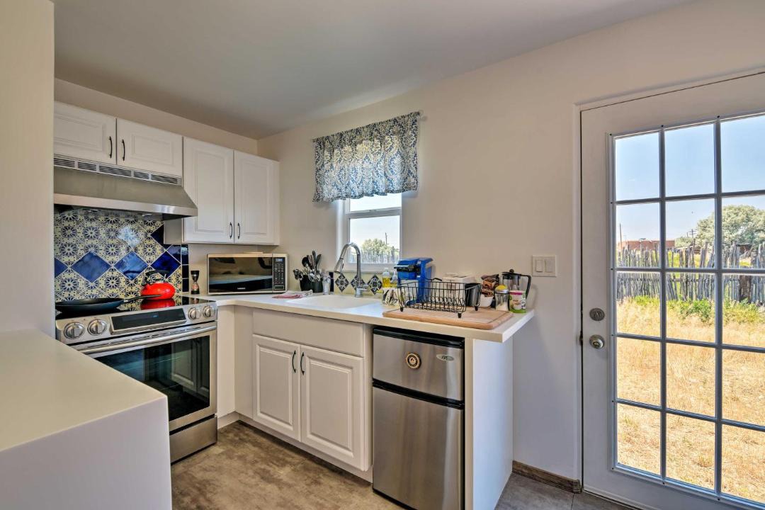 Photo of Kitchen in El Prado