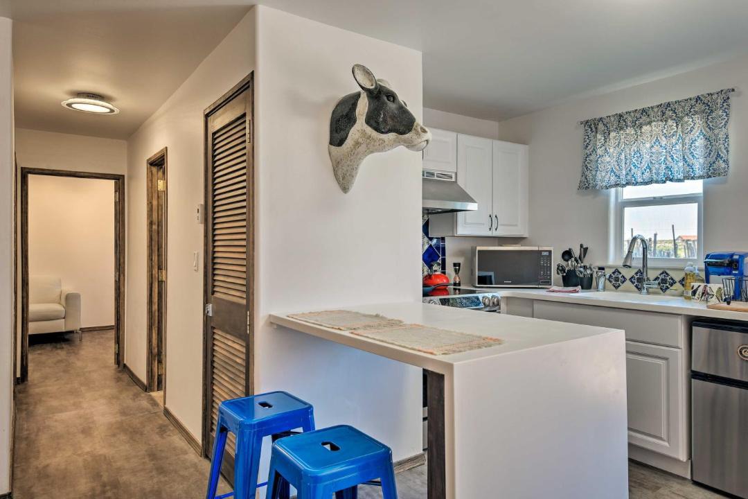Photo of Kitchen in El Prado