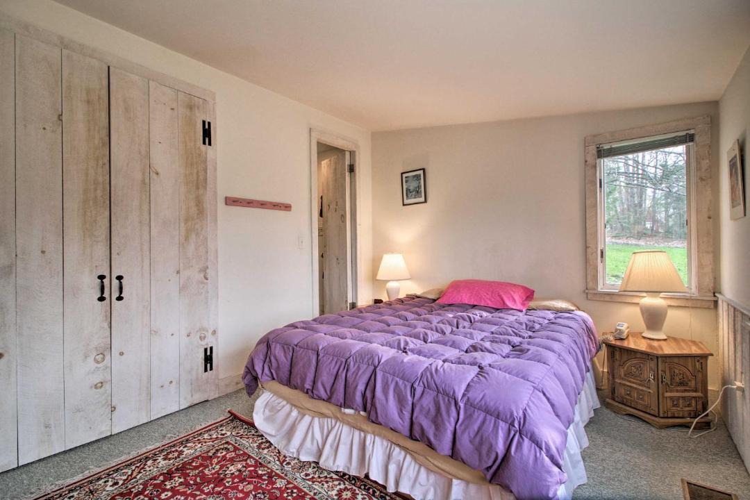 Photo of Bedroom in Londonderry