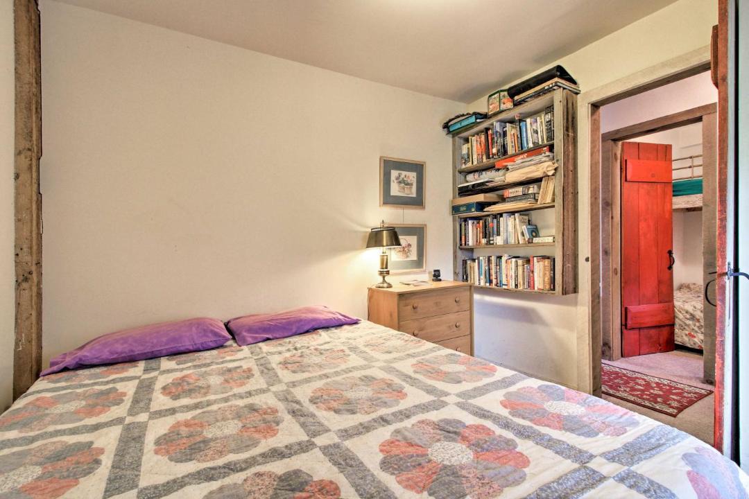 Photo of Bedroom in Londonderry