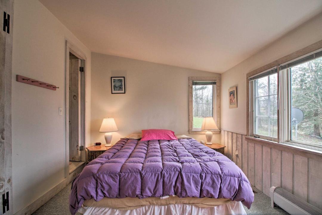 Photo of Bedroom in Londonderry