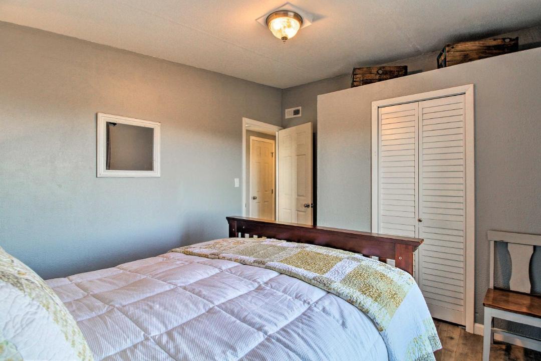 Photo of Bedroom in Moriarty