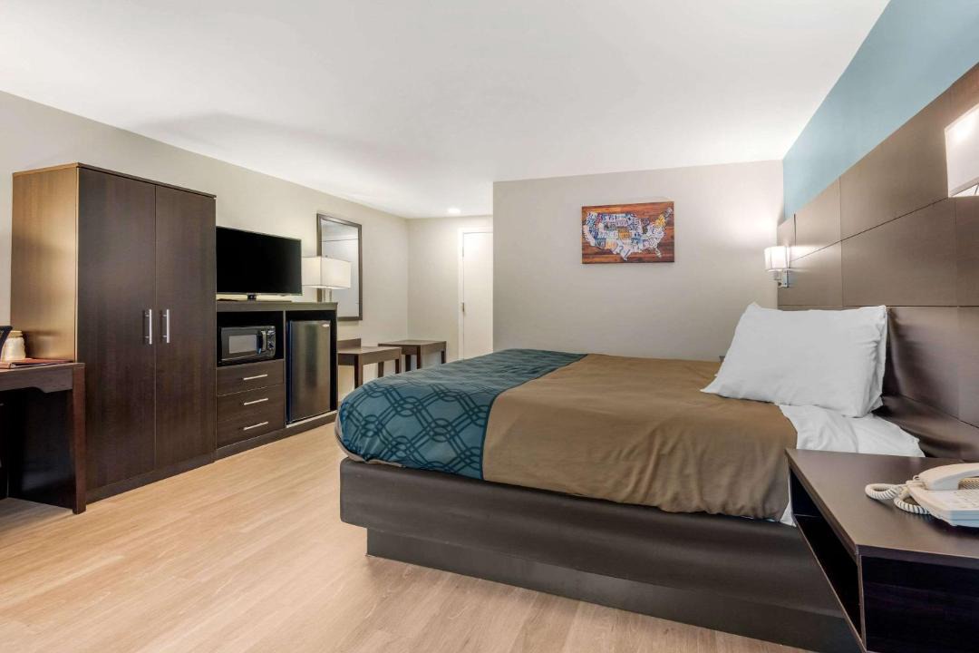 Photo of Bedroom in Lincoln