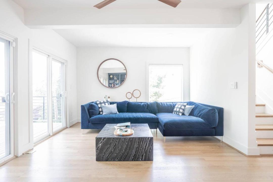 Photo of Livingroom in Mount Adams