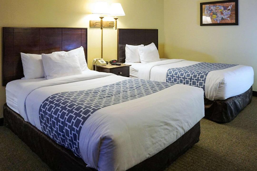 Photo of Bedroom in Rochester