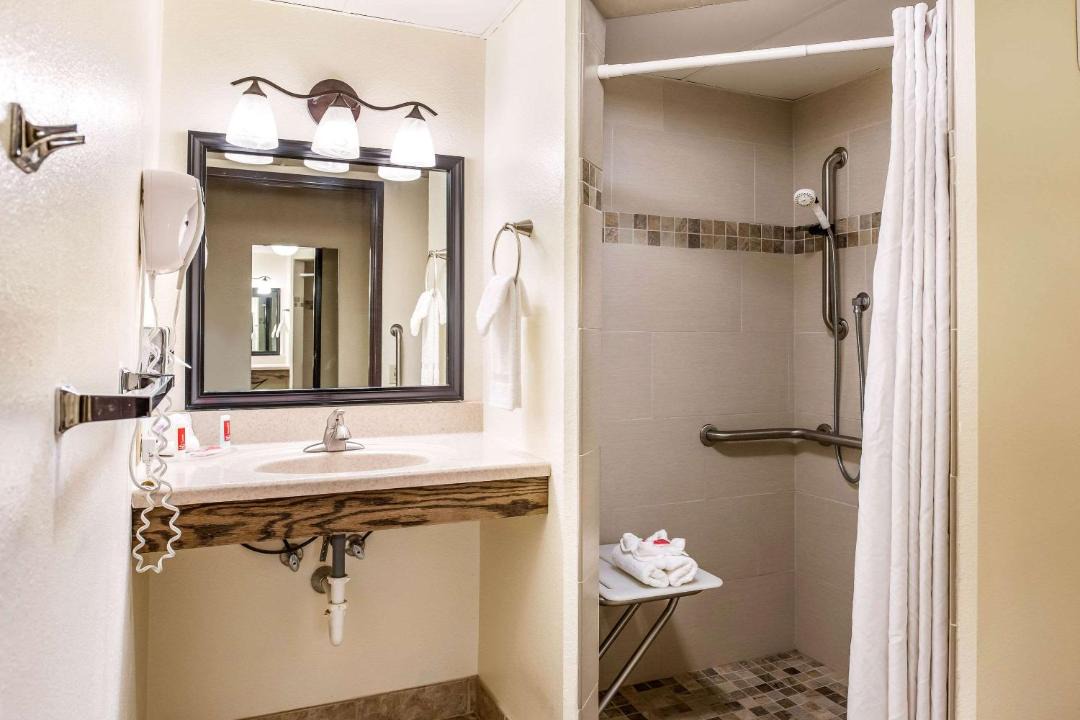 Photo of Bathroom in Rochester