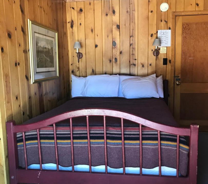 Photo of Bedroom in Red River