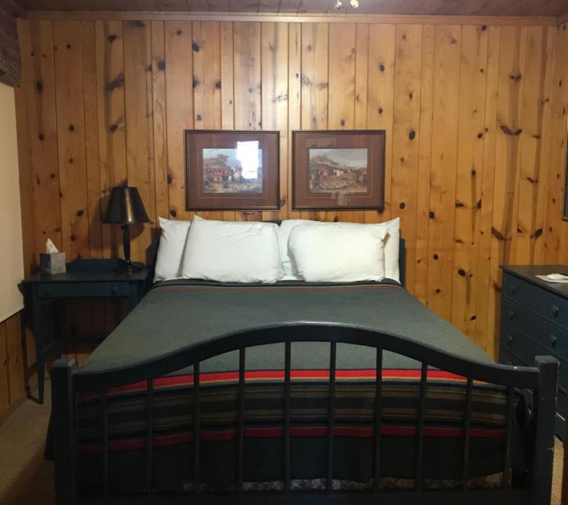 Photo of Bedroom in Red River