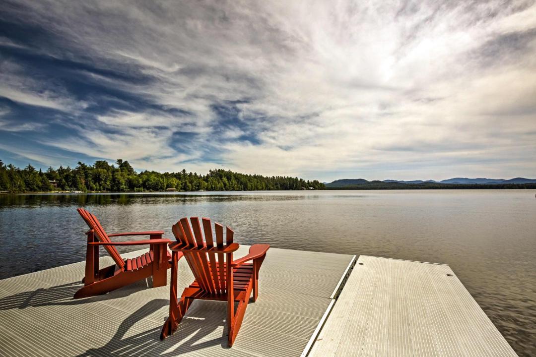 Photo of Others in Saranac Lake
