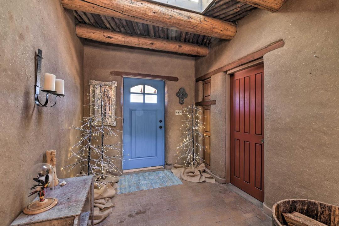 Photo of Bathroom in Taos