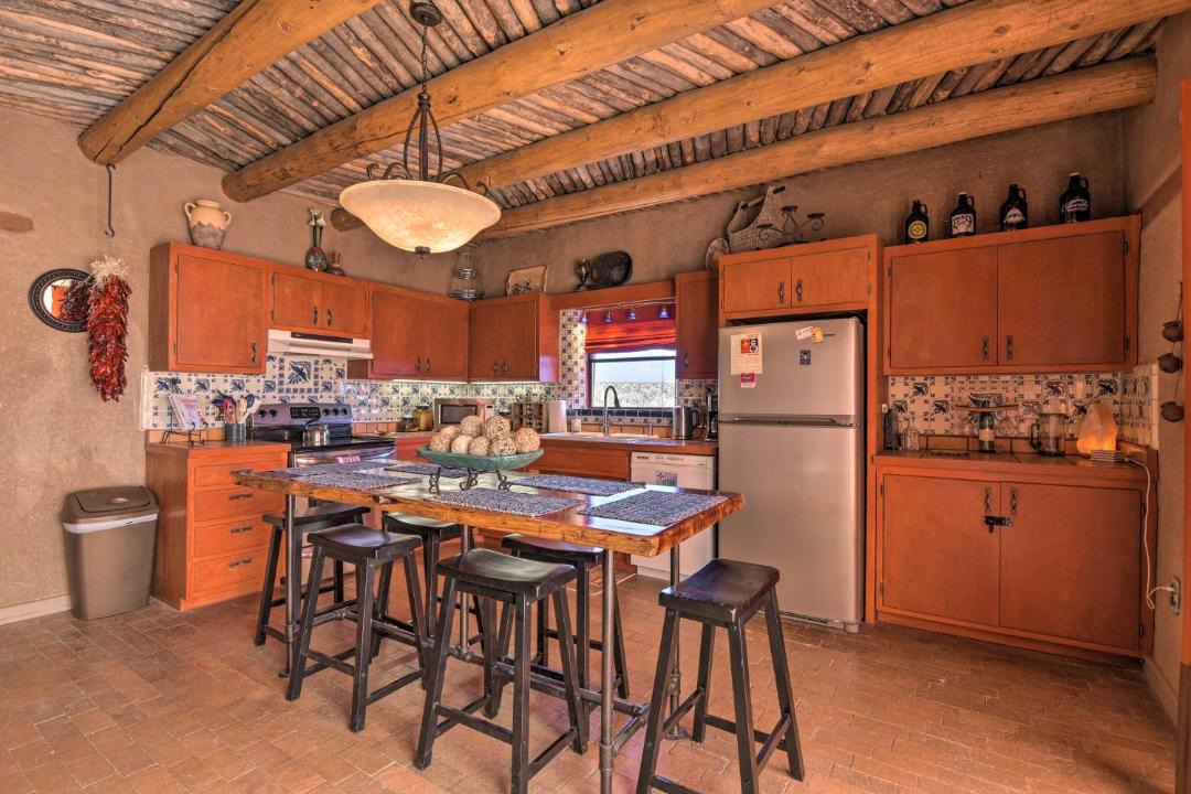 Photo of Kitchen in Taos