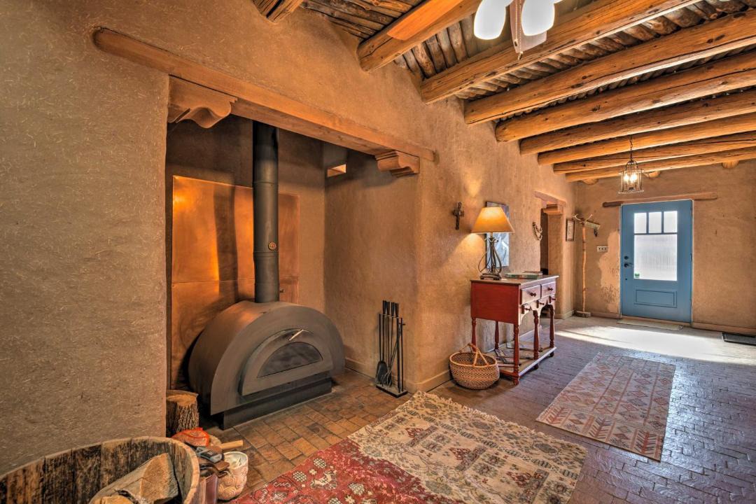 Photo of Others in Taos