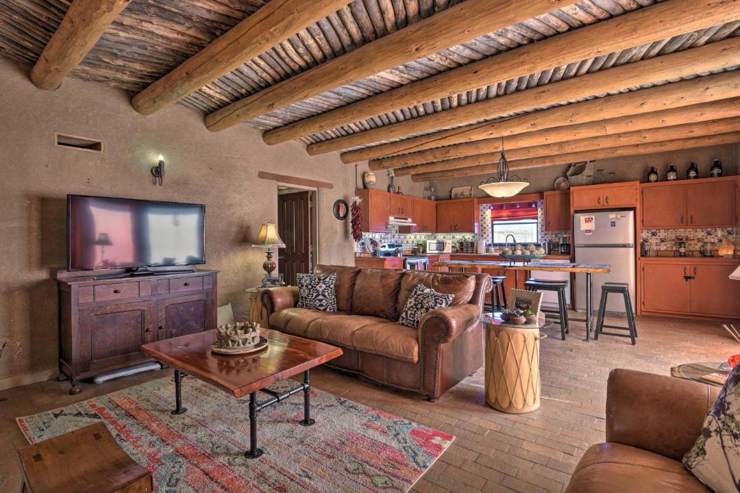 Photo of Others in Taos