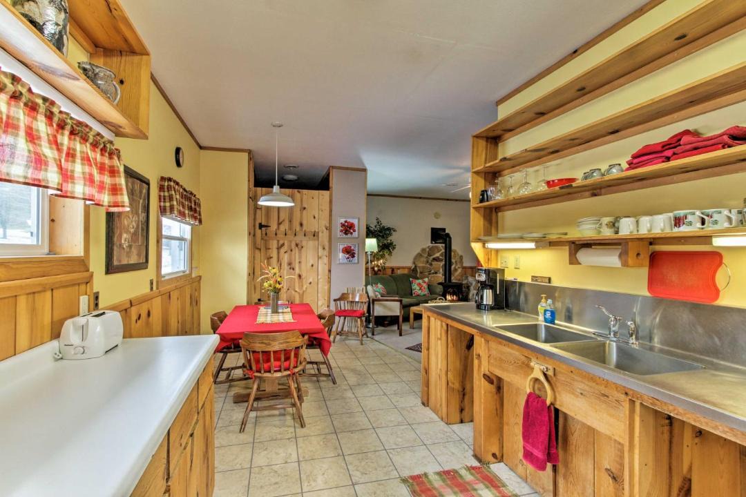 Photo of Kitchen in Mindoro