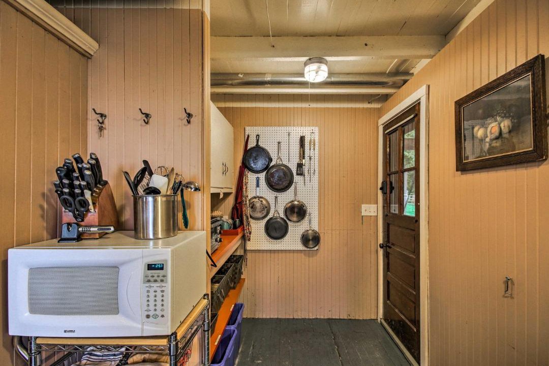 Photo of Kitchen in Malletts Bay