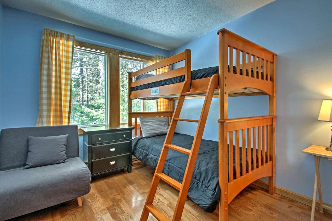 Photo of Livingroom in Waterville Valley