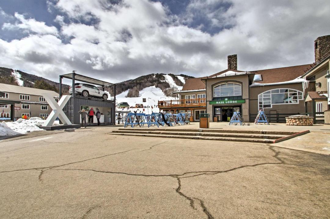 Photo of Others in Waterville Valley
