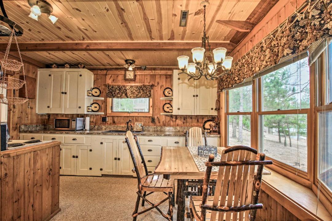 Photo of Kitchen in Baldwin