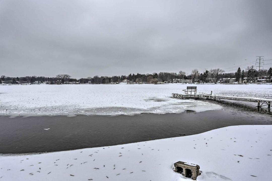 Photo of Outdoor in New Brighton