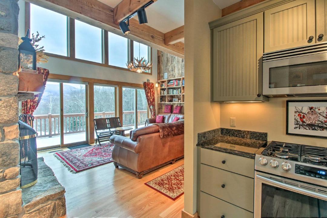 Photo of Kitchen in Franconia