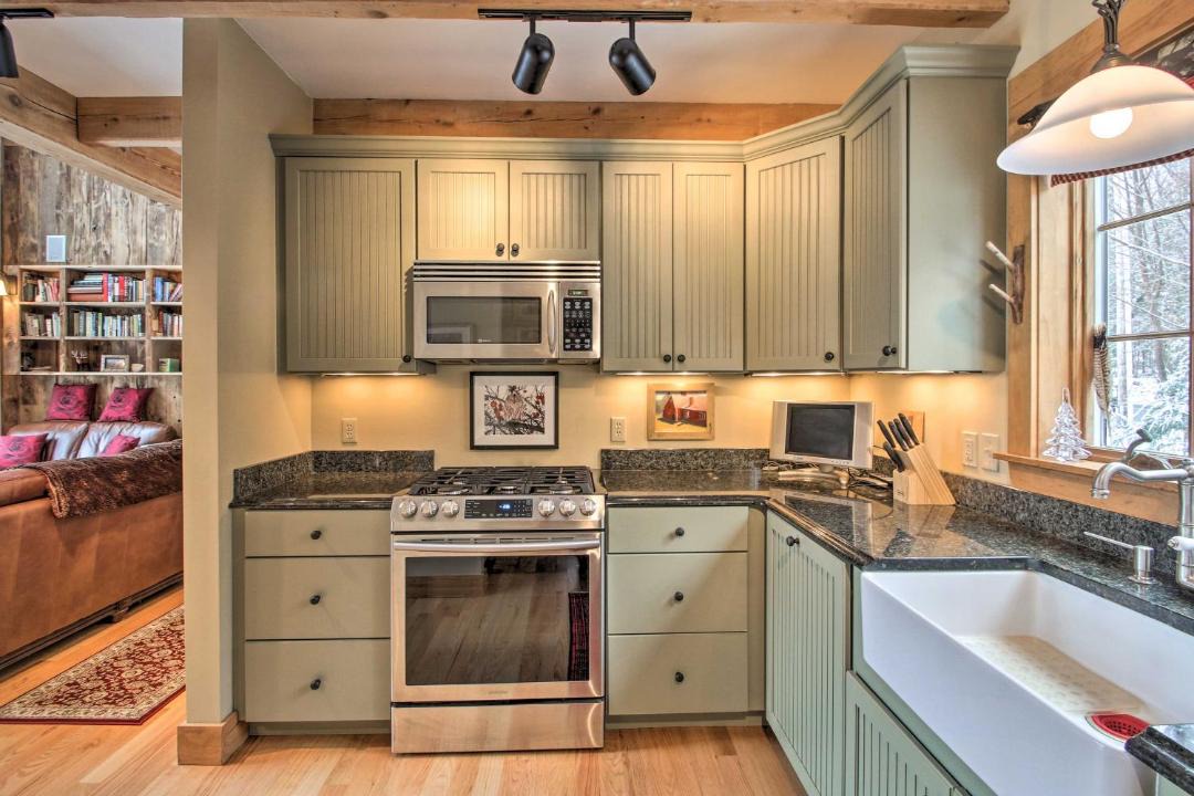 Photo of Kitchen in Franconia