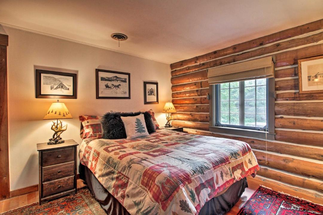 Photo of Bedroom in Londonderry
