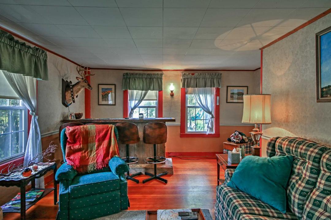 Photo of Livingroom in Chester