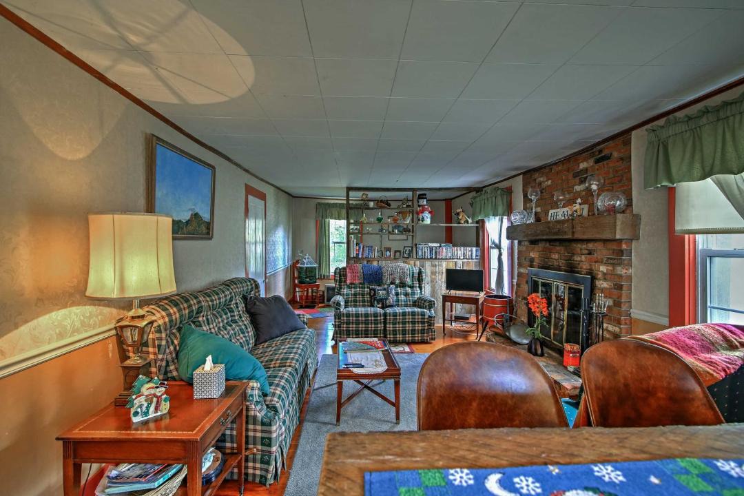 Photo of Livingroom in Chester