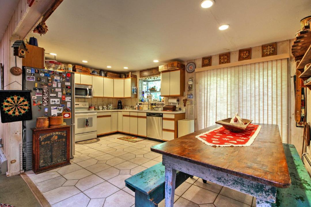 Photo of Kitchen in West Dover