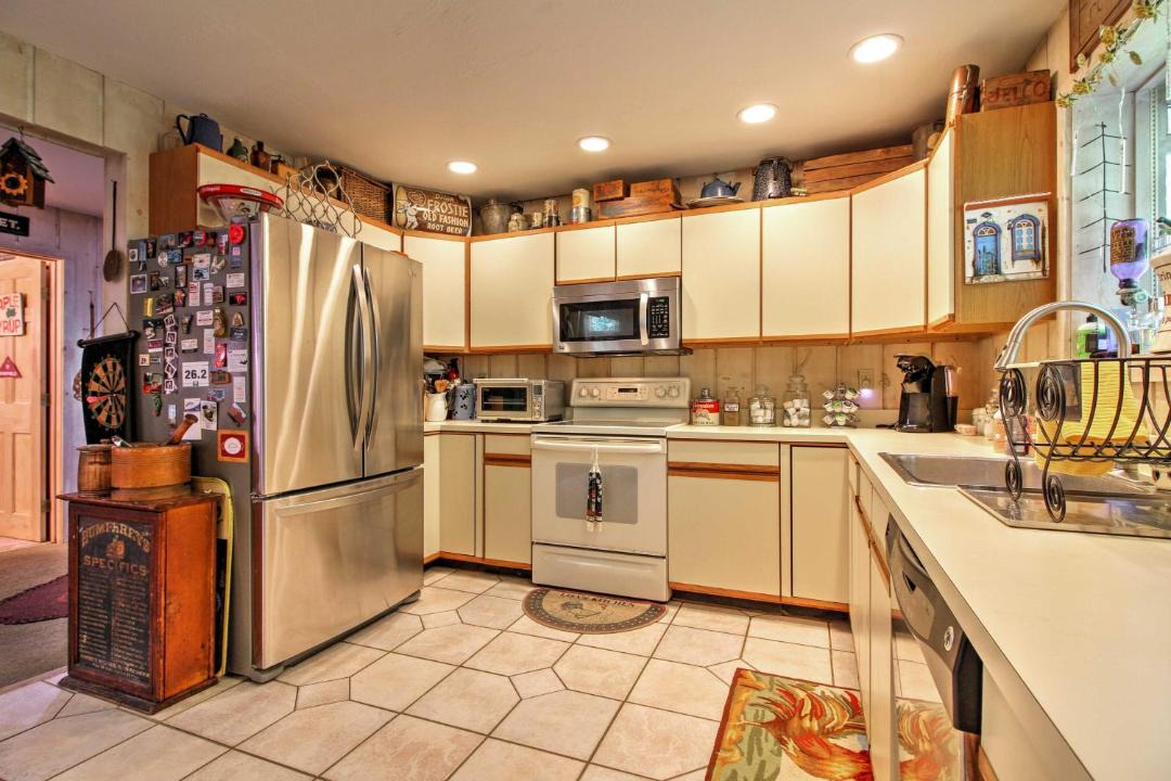 Photo of Kitchen in West Dover