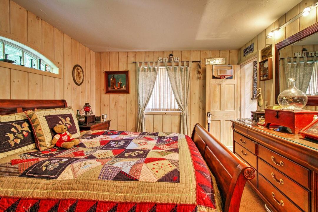 Photo of Bedroom in West Dover