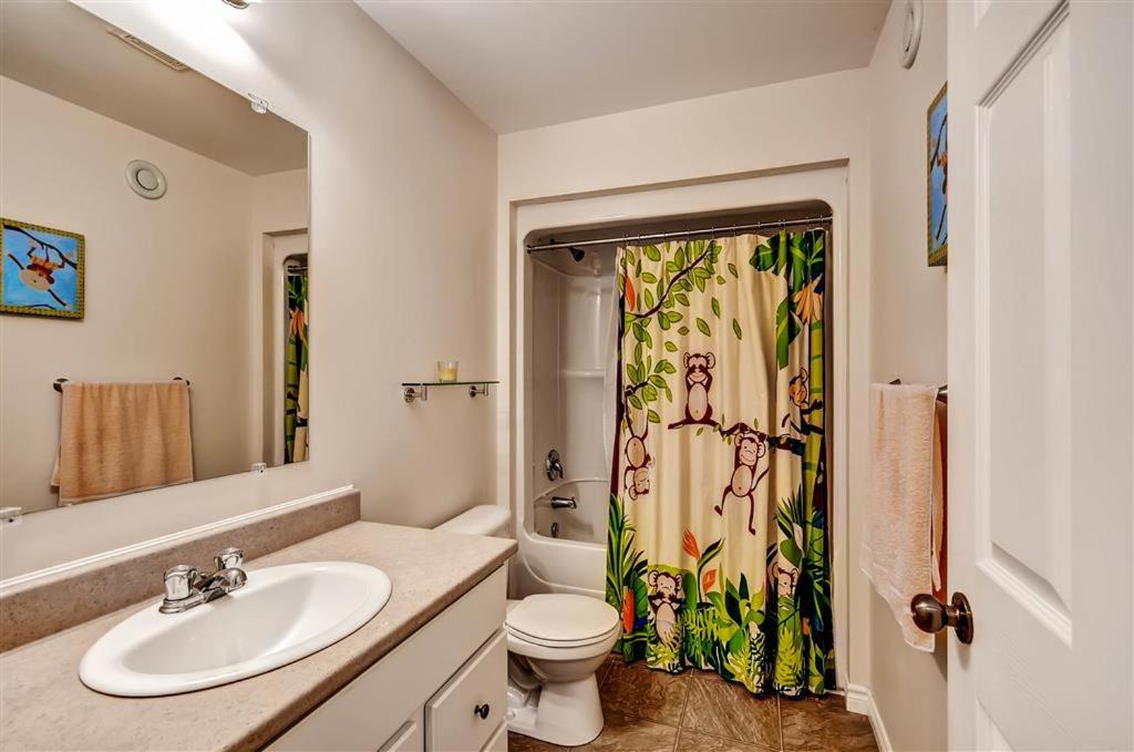 Photo of Bathroom in Newport
