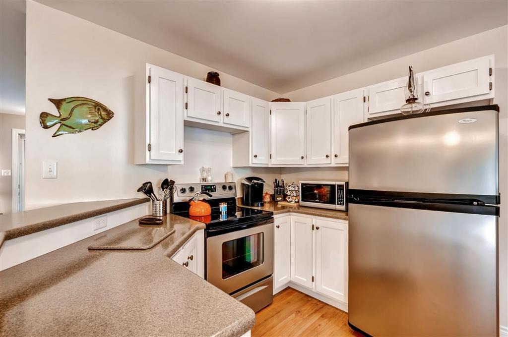 Photo of Kitchen in Newport
