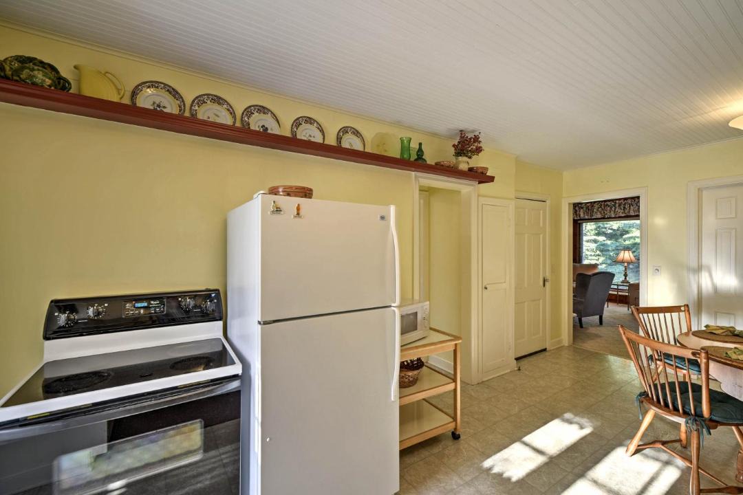 Photo of Kitchen in Fish Creek