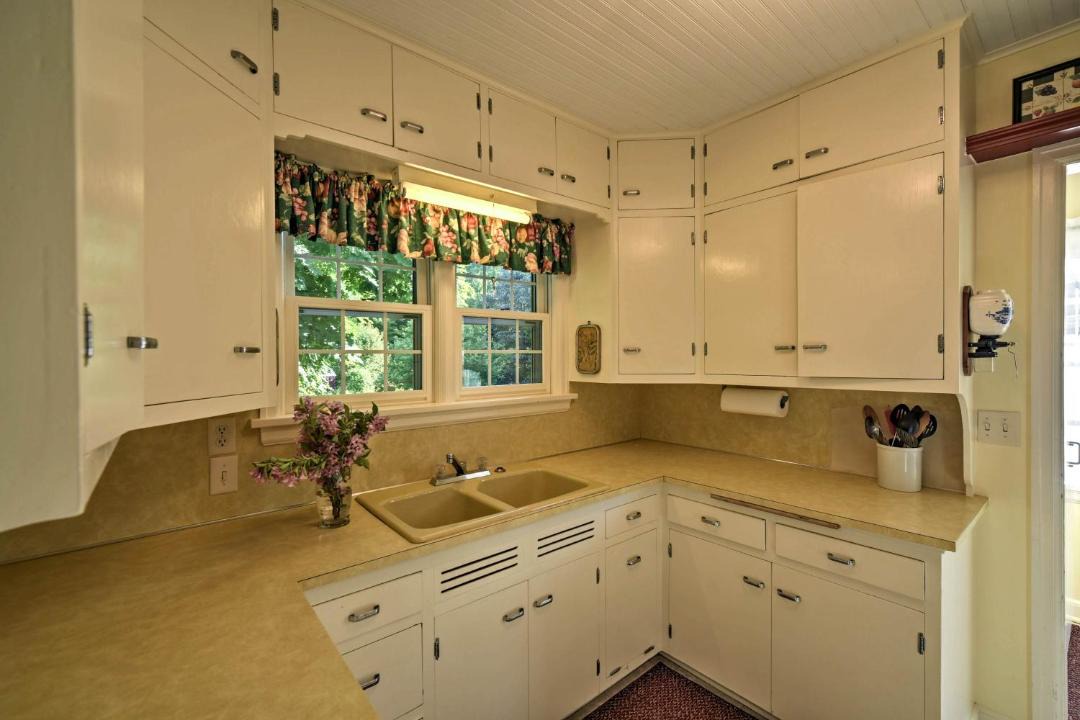 Photo of Kitchen in Fish Creek