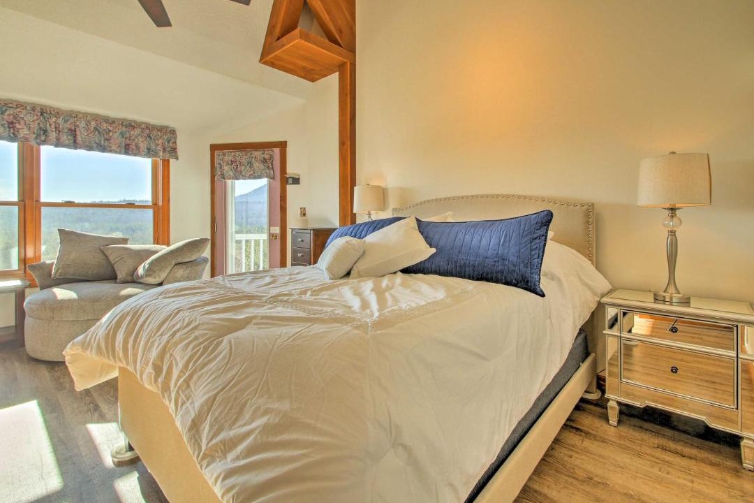 Photo of Bedroom in Birch Hill