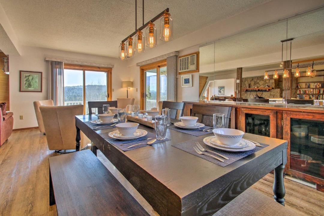 Photo of Kitchen in Birch Hill